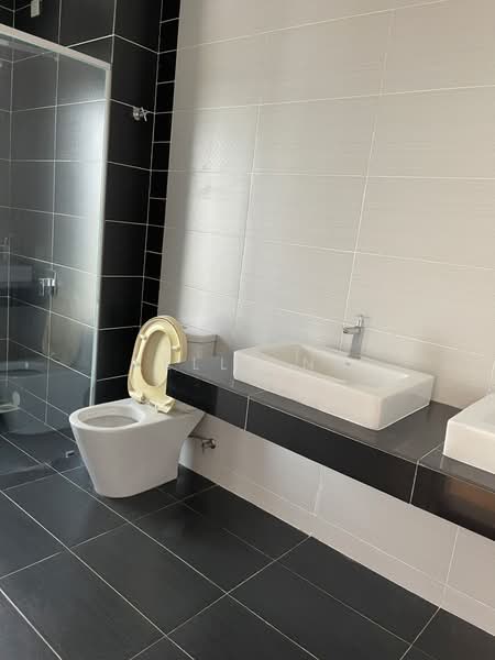 Rumah Berkembar untuk Disewa di Bandar Seri Coalfields (Sungai Buloh) - Kelly Ng - PropertyGuru.com.my