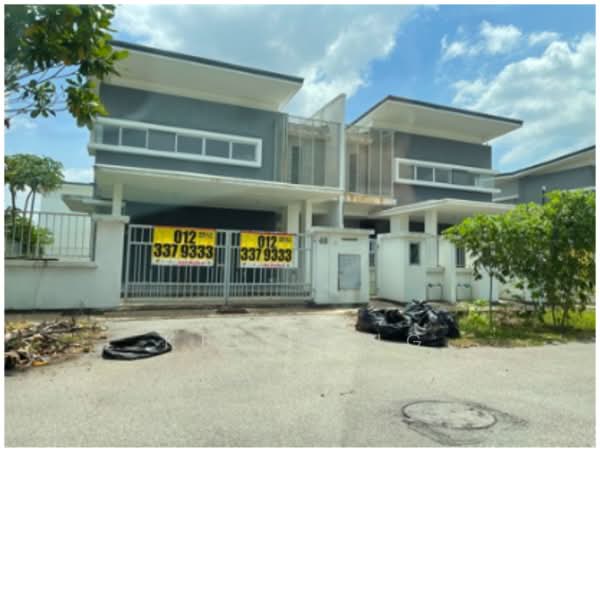 Rumah Berkembar untuk Disewa di Bandar Seri Coalfields (Sungai Buloh) - Kelly Ng - PropertyGuru.com.my