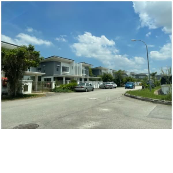 Rumah Berkembar untuk Disewa di Bandar Seri Coalfields (Sungai Buloh) - Kelly Ng - PropertyGuru.com.my