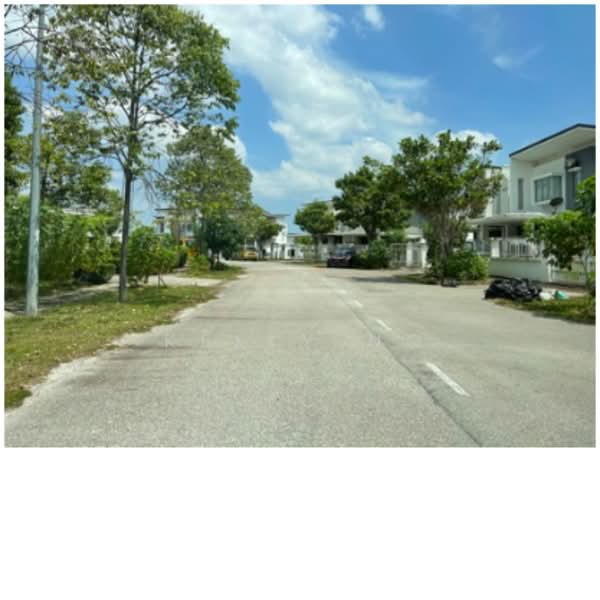 Rumah Berkembar untuk Disewa di Bandar Seri Coalfields (Sungai Buloh) - Kelly Ng - PropertyGuru.com.my