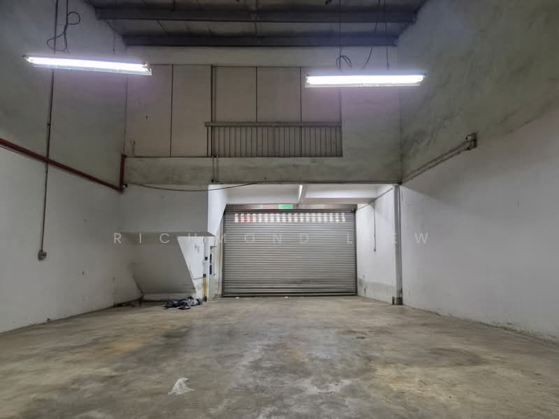 Factory for Rent in Taman Perindustrian Usj 1 (Subang Jaya) - Richmond Liew - PropertyGuru.com.my