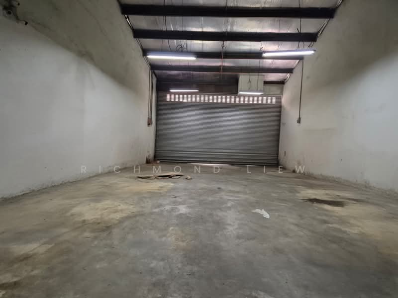 Factory for Rent in Taman Perindustrian Usj 1 (Subang Jaya) - Richmond Liew - PropertyGuru.com.my