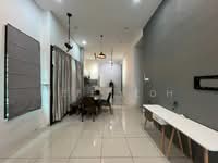 For Sale - AKUSTIKA, SIMFONI WEST, TAMAN TUNKU INTAN SAFINAZ