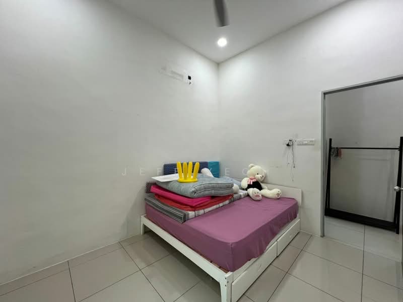 Semi-Detached House for Sale in Kubang Pasu (Kedah) - Jeff Yeoh - Bedroom - PropertyGuru.com.my