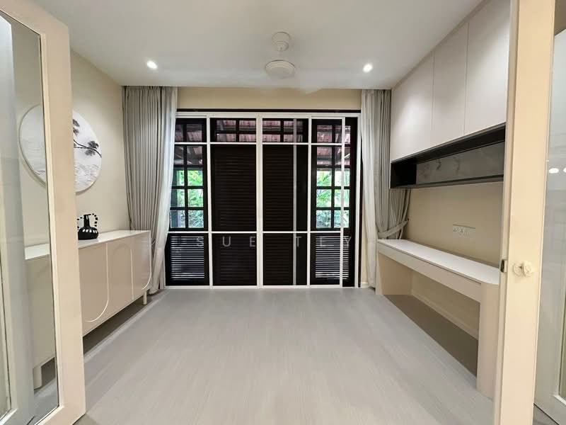 Kondominium untuk Dijual di Desa Angkasa - Sue Tey - Study - PropertyGuru.com.my