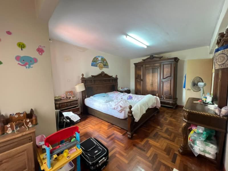 2.5-storey Terraced House for Sale in Taman Bukit Permata (Selayang) - ZULL ARIFFIN - Bedroom - PropertyGuru.com.my
