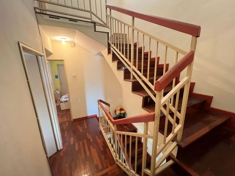 2.5-storey Terraced House for Sale in Taman Bukit Permata (Selayang) - ZULL ARIFFIN - Interior - PropertyGuru.com.my