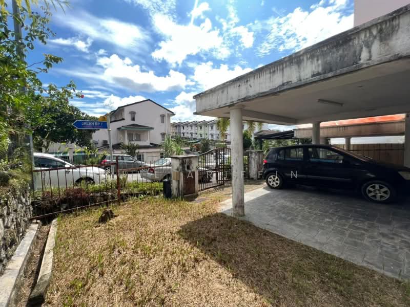 2.5-storey Terraced House for Sale in Taman Bukit Permata (Selayang) - ZULL ARIFFIN - Exterior - PropertyGuru.com.my