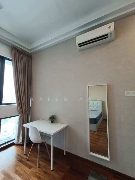 Servis Apartment untuk Disewa di PJ Midtown - Karen Ang - Bedroom - PropertyGuru.com.my