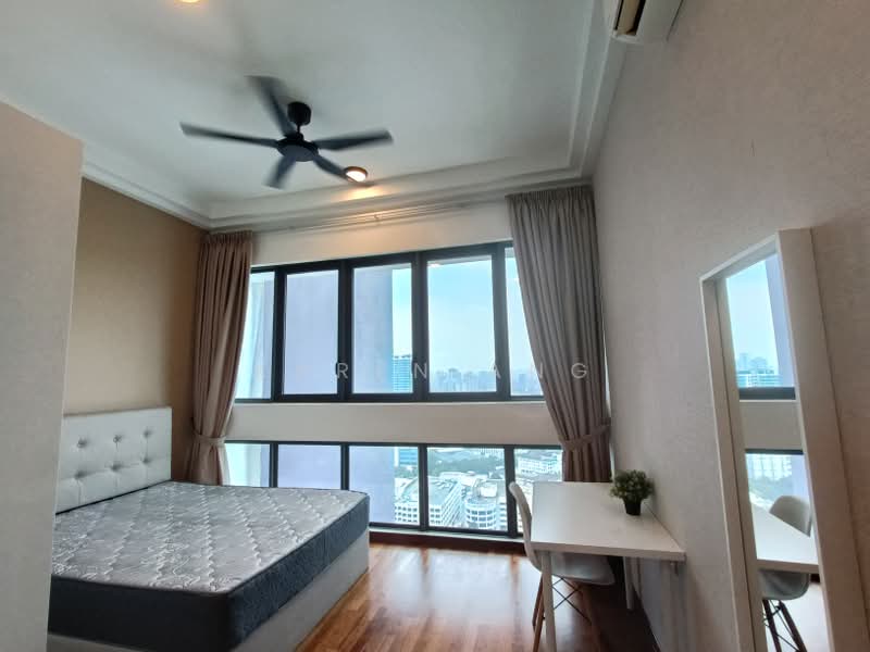 Servis Apartment untuk Disewa di PJ Midtown - Karen Ang - Bedroom - PropertyGuru.com.my