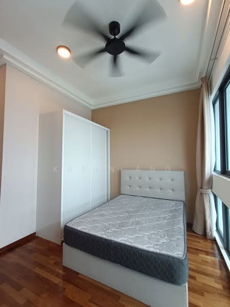 Servis Apartment untuk Disewa di PJ Midtown - Karen Ang - PropertyGuru.com.my