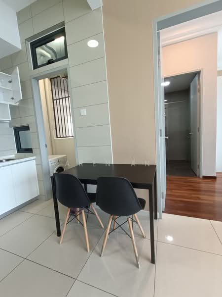 Servis Apartment untuk Disewa di PJ Midtown - Karen Ang - Kitchen - PropertyGuru.com.my