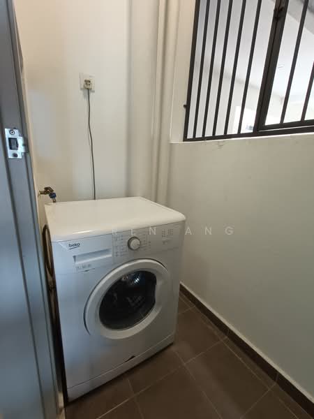 Servis Apartment untuk Disewa di PJ Midtown - Karen Ang - Interior - PropertyGuru.com.my