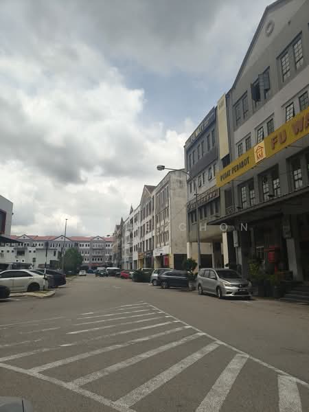 Shop for Sale in Bandar Indahpura (Kulai) - Weinie Chon - PropertyGuru.com.my