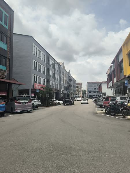 Shop for Sale in Bandar Indahpura (Kulai) - Weinie Chon - PropertyGuru.com.my
