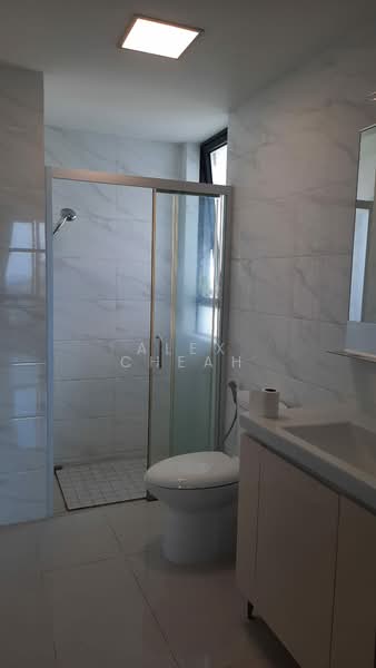 Apartment for Rent at Regalia Park @ Forest City - Alex Cheah - PropertyGuru.com.my