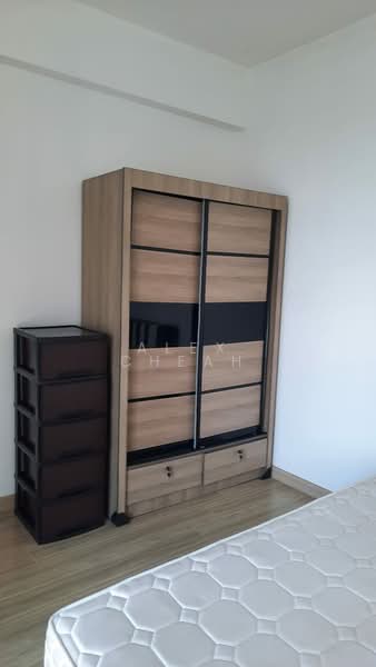 Apartment for Rent at Regalia Park @ Forest City - Alex Cheah - PropertyGuru.com.my