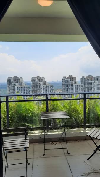 Apartment for Rent at Regalia Park @ Forest City - Alex Cheah - PropertyGuru.com.my