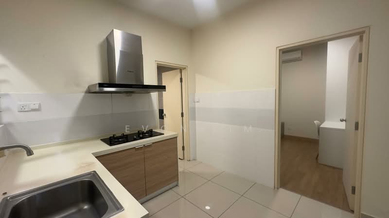 Service Residence for Rent at Saville @ Cheras - Evon Lim - Kitchen - PropertyGuru.com.my