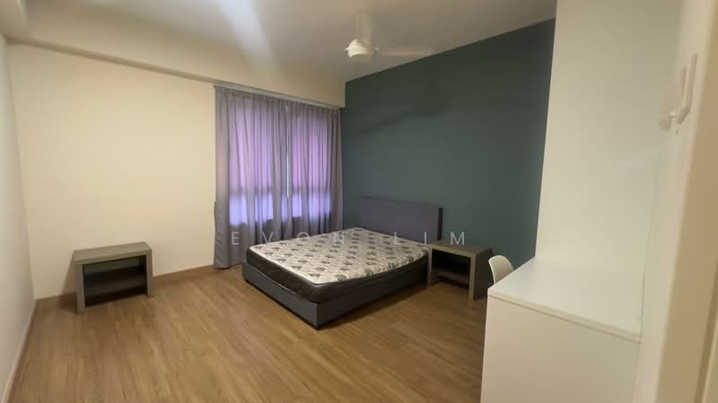 Service Residence for Rent at Saville @ Cheras - Evon Lim - Bedroom - PropertyGuru.com.my