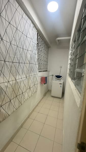 Service Residence for Rent at Saville @ Cheras - Evon Lim - Balcony - PropertyGuru.com.my