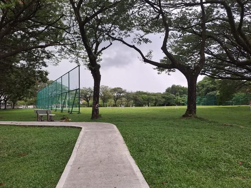 Rumah Teres 2-Tingkat untuk Dijual di Kota Kemuning (Shah Alam) - Kai Shwen Lai - PropertyGuru.com.my
