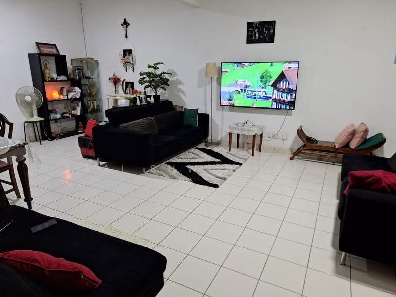 Rumah Teres 2-Tingkat untuk Dijual di Kota Kemuning (Shah Alam) - Kai Shwen Lai - PropertyGuru.com.my