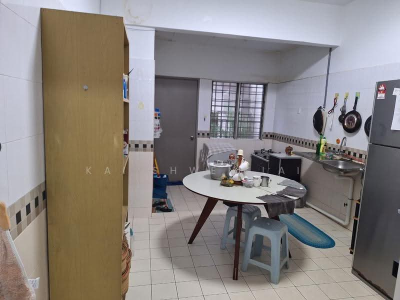 Rumah Teres 2-Tingkat untuk Dijual di Kota Kemuning (Shah Alam) - Kai Shwen Lai - PropertyGuru.com.my