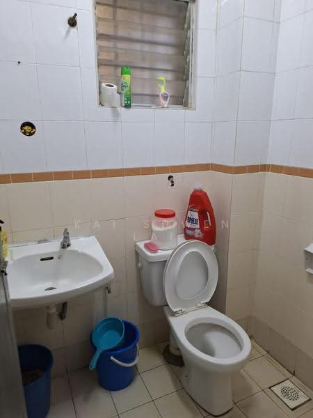 Rumah Teres 2-Tingkat untuk Dijual di Kota Kemuning (Shah Alam) - Kai Shwen Lai - PropertyGuru.com.my