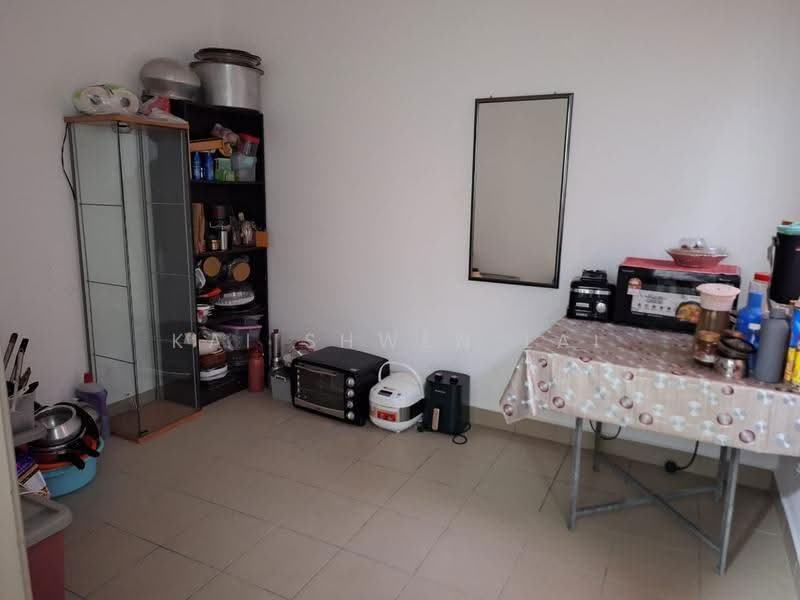 Rumah Teres 2-Tingkat untuk Dijual di Kota Kemuning (Shah Alam) - Kai Shwen Lai - PropertyGuru.com.my