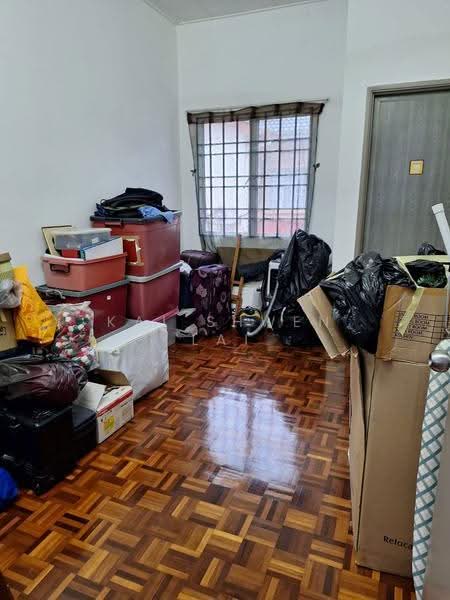 Rumah Teres 2-Tingkat untuk Dijual di Kota Kemuning (Shah Alam) - Kai Shwen Lai - PropertyGuru.com.my