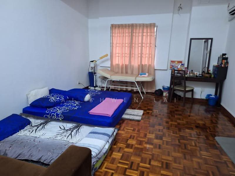 Rumah Teres 2-Tingkat untuk Dijual di Kota Kemuning (Shah Alam) - Kai Shwen Lai - PropertyGuru.com.my