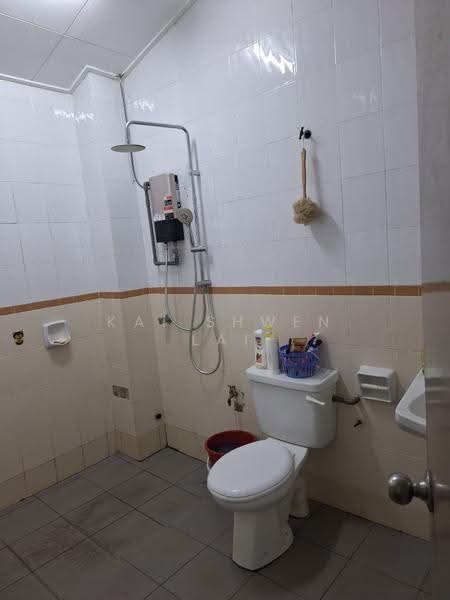 Rumah Teres 2-Tingkat untuk Dijual di Kota Kemuning (Shah Alam) - Kai Shwen Lai - PropertyGuru.com.my
