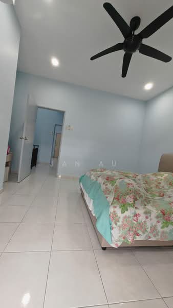 2-storey Terraced House for Sale in Bandar Jaya Putra (Johor Bahru) - JAN AU - Bedroom - PropertyGuru.com.my