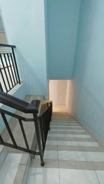 2-storey Terraced House for Sale in Bandar Jaya Putra (Johor Bahru) - JAN AU - Interior - PropertyGuru.com.my