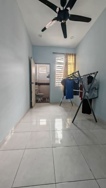 2-storey Terraced House for Sale in Bandar Jaya Putra (Johor Bahru) - JAN AU - Bathroom - PropertyGuru.com.my