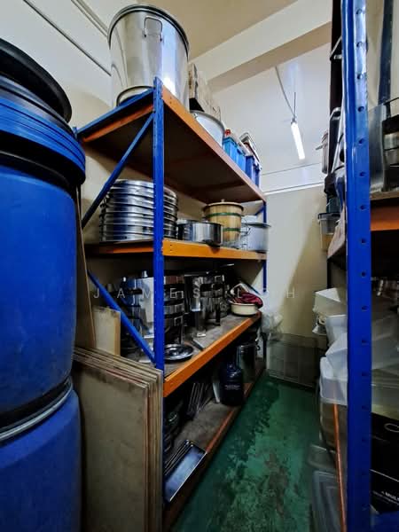 Shop for Sale in Subang Jaya (Selangor) - James Loh - Interior - PropertyGuru.com.my