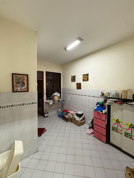 2-storey Terraced House for Sale in Mutiara Rini (Skudai) - Louis Ng - PropertyGuru.com.my