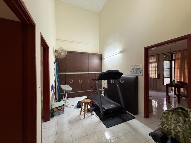 2-storey Terraced House for Sale in Mutiara Rini (Skudai) - Louis Ng - PropertyGuru.com.my