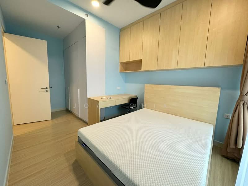 Service Residence for Rent at Sunway Citrine Residences - Joan Chia - Bedroom - PropertyGuru.com.my