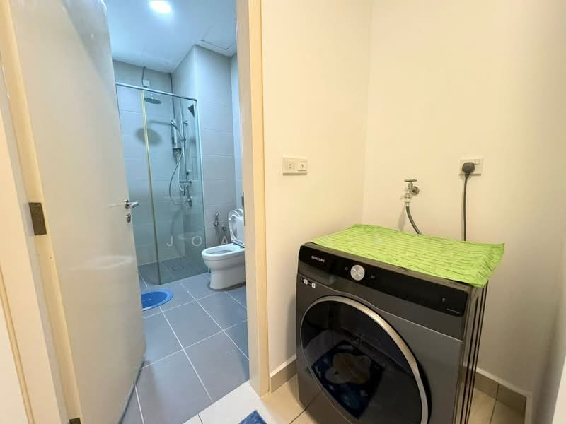 Service Residence for Rent at Sunway Citrine Residences - Joan Chia - Bathroom - PropertyGuru.com.my