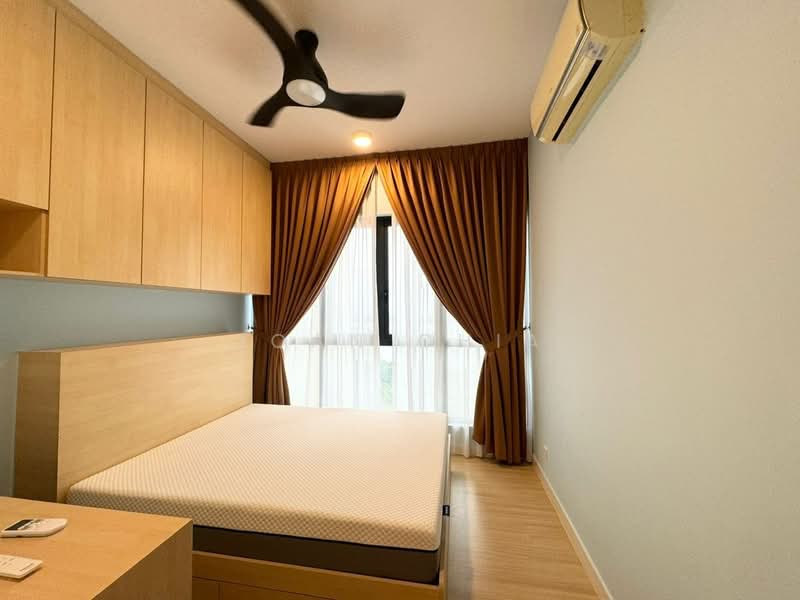 Service Residence for Rent at Sunway Citrine Residences - Joan Chia - Bedroom - PropertyGuru.com.my