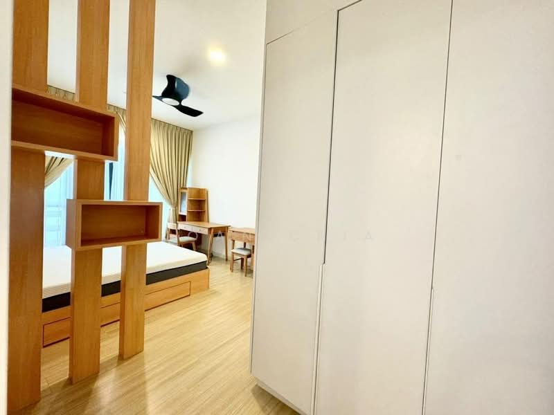 Service Residence for Rent at Sunway Citrine Residences - Joan Chia - Bedroom - PropertyGuru.com.my