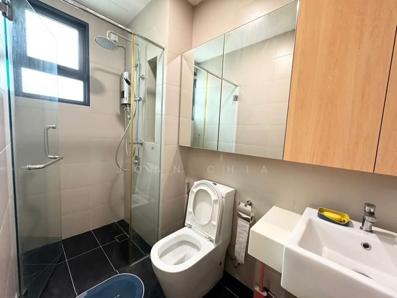 Service Residence for Rent at Sunway Citrine Residences - Joan Chia - Bathroom - PropertyGuru.com.my