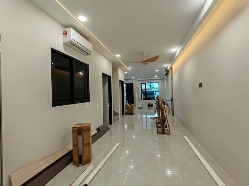 2-storey Terraced House for Sale in Jitra (Kedah) - Jeff Yeoh - Interior - PropertyGuru.com.my