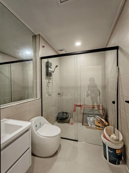 2-storey Terraced House for Sale in Jitra (Kedah) - Jeff Yeoh - Bathroom - PropertyGuru.com.my