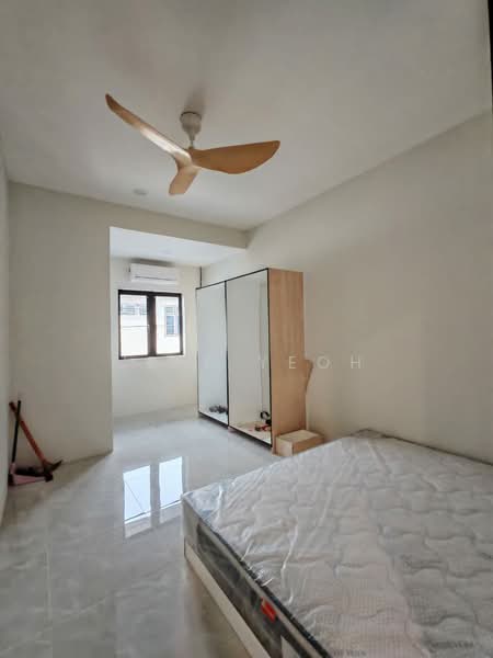 2-storey Terraced House for Sale in Jitra (Kedah) - Jeff Yeoh - Bedroom - PropertyGuru.com.my
