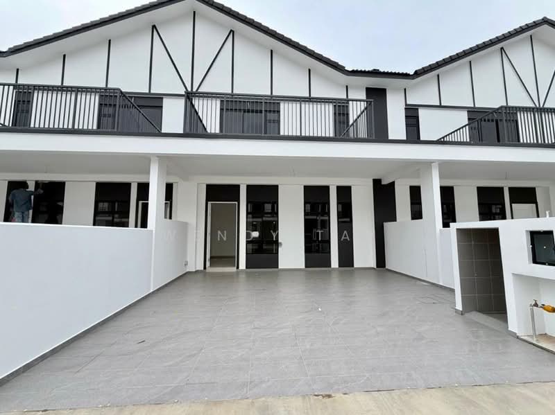 Rumah Teres 2 Tingkat untuk Dijual di Taman Ekoflora (Johor Bahru) - Wendy Tay - PropertyGuru.com.my