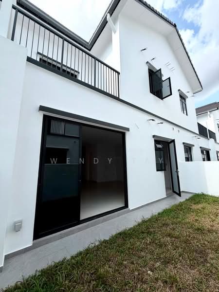 Rumah Teres 2 Tingkat untuk Dijual di Taman Ekoflora (Johor Bahru) - Wendy Tay - PropertyGuru.com.my