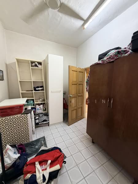 2-storey Terraced House for Sale in Taman Maluri (Cheras) - Denver Sin - Interior - PropertyGuru.com.my